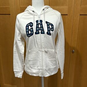 Gap full zip hoodie
